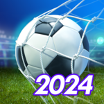 Logo of Top Football Manager 2024 android Application 